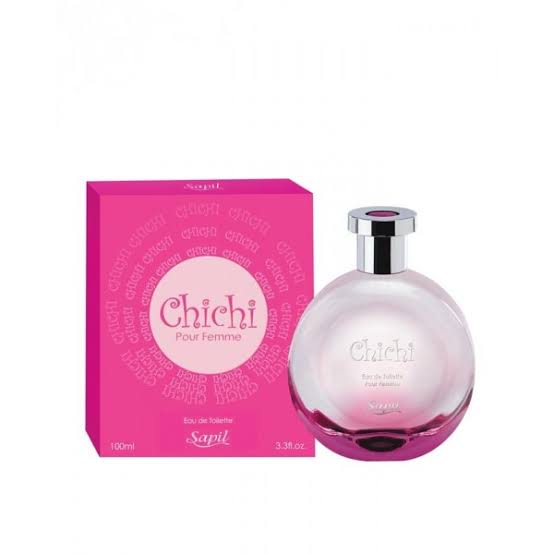 Chichi Chichi pour femme (100ml)